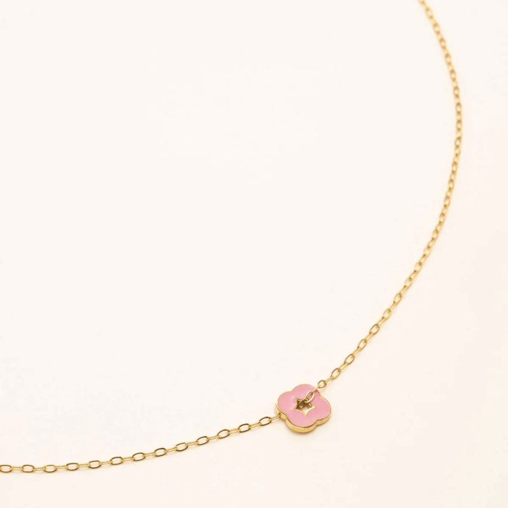Collier PETITE FLEUR