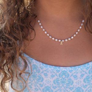 Necklace MILANA