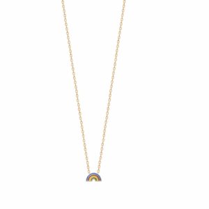 Collier ARC-EN-CIEL
