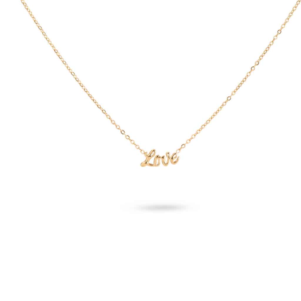 Collier Love