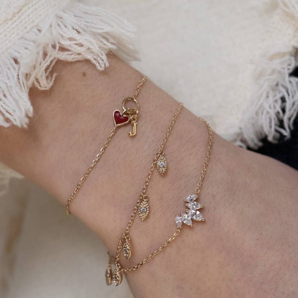 Bracelet Maïssane