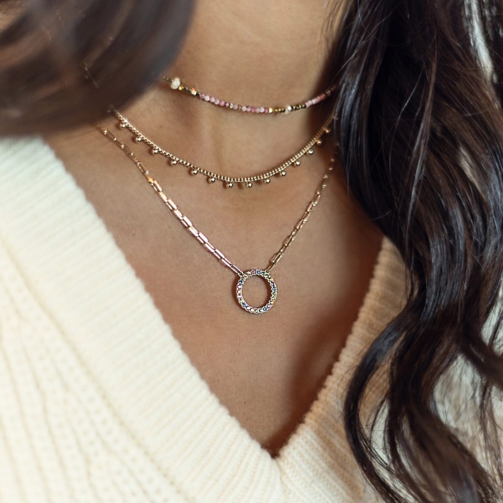 Collier Jéléna