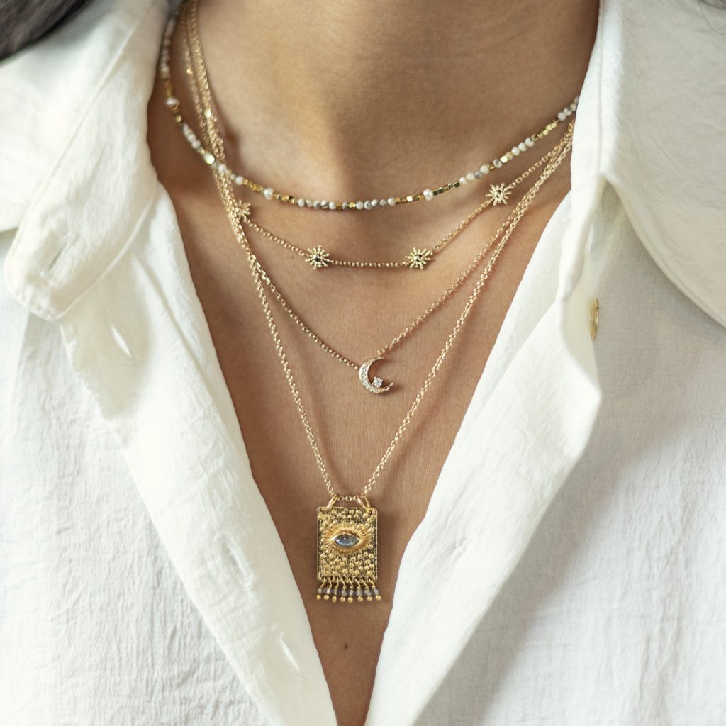 Collier Lulia