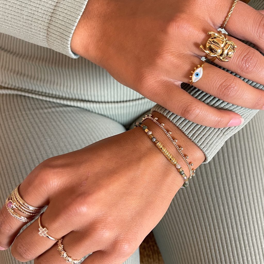 Bracelet  Jéléna