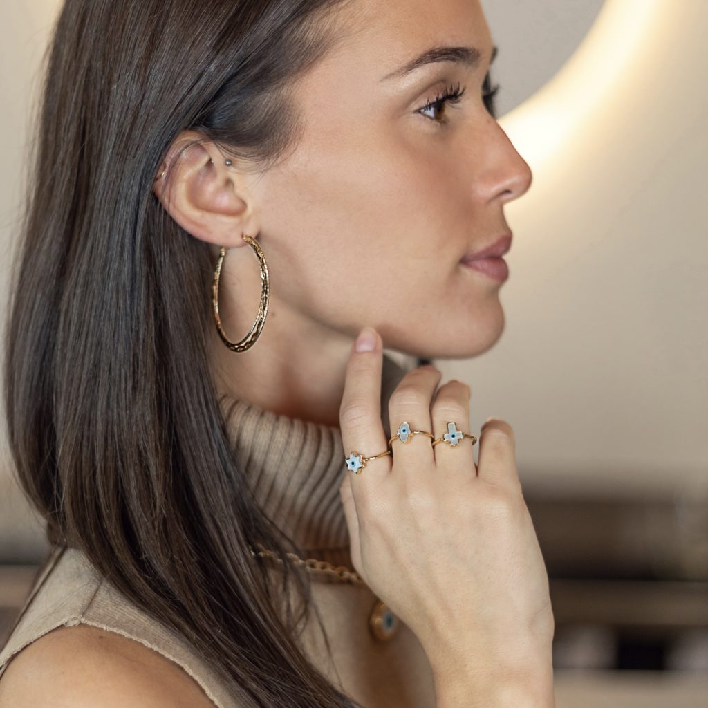 Créoles Soraya