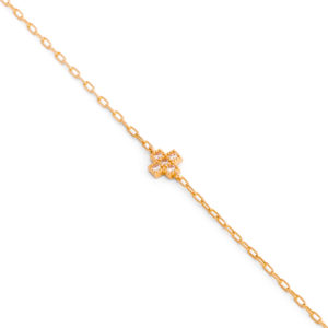 Bracelet Faith