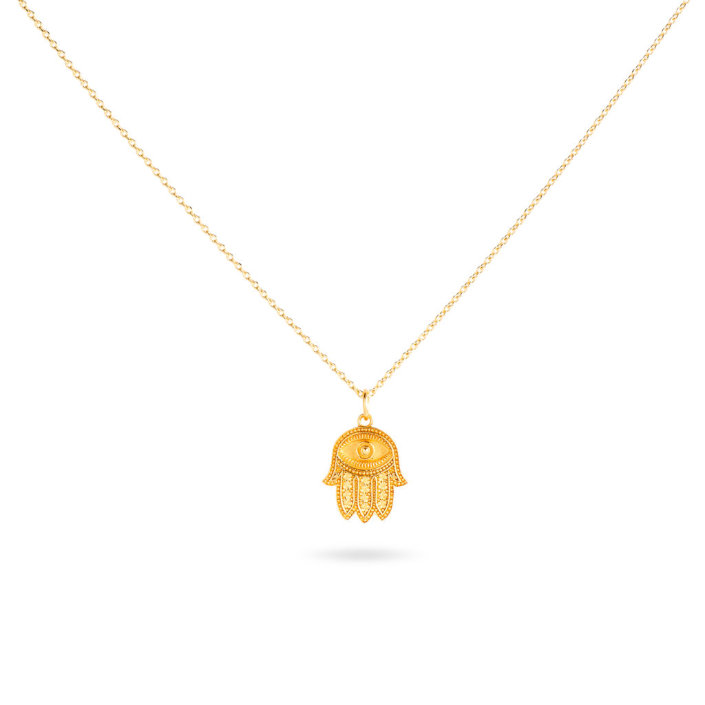 Collier Imanie