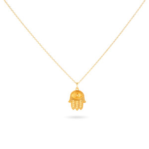 Collier Imanie