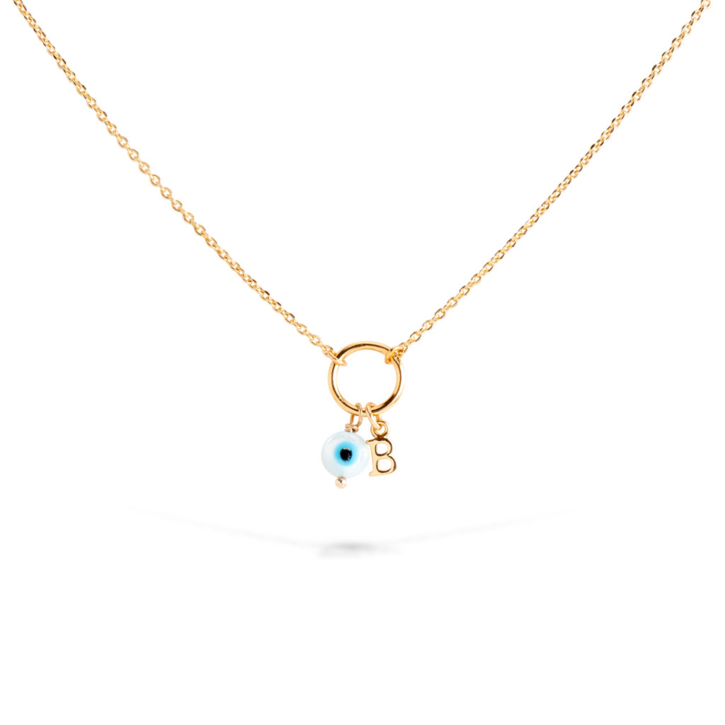 Collier Lilou protect