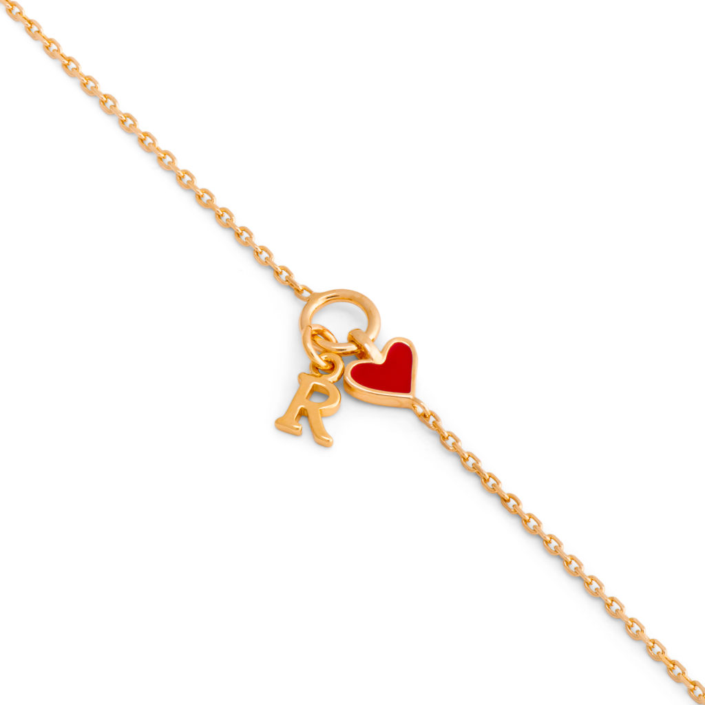 Bracelet LILOU PASSION