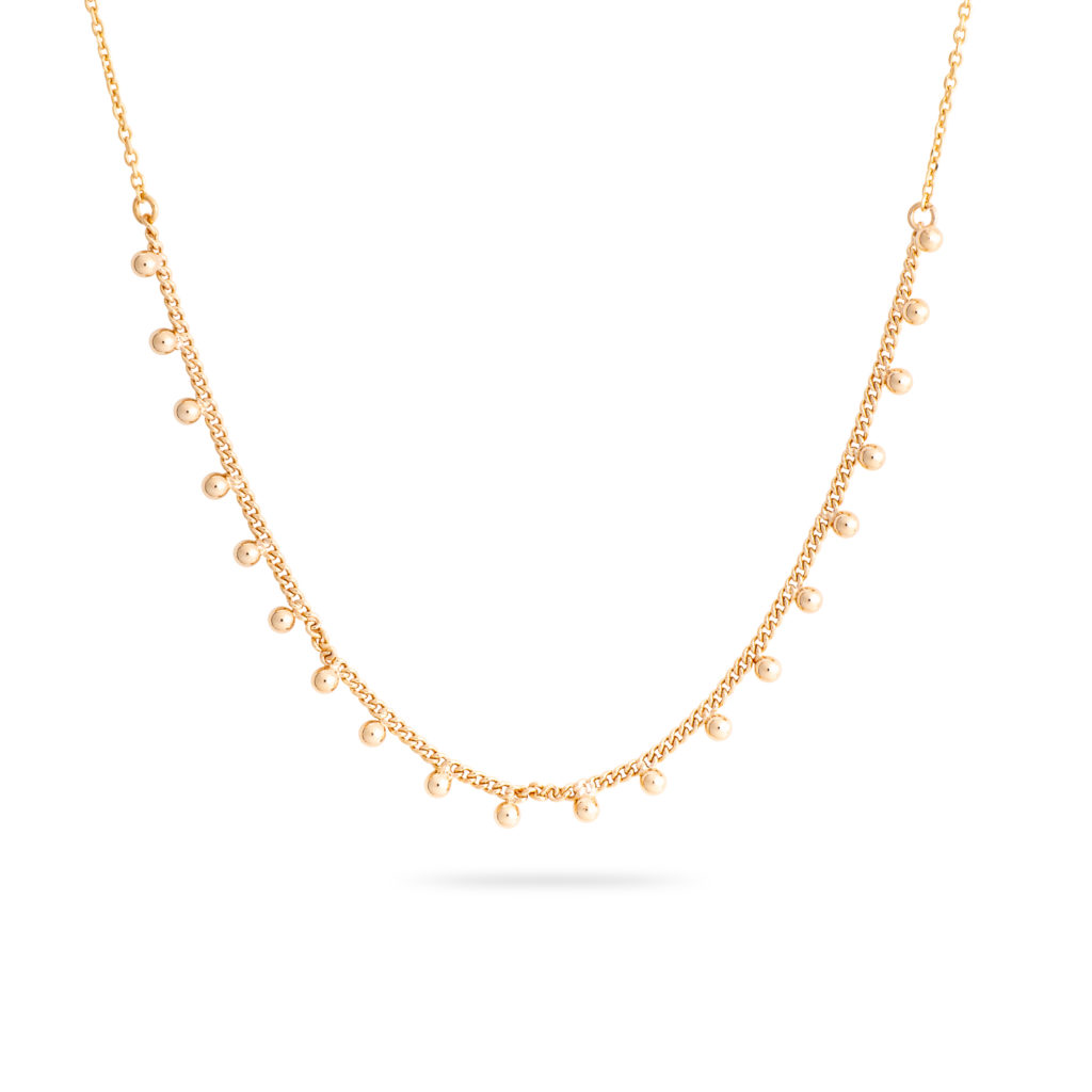 Collier Jéléna
