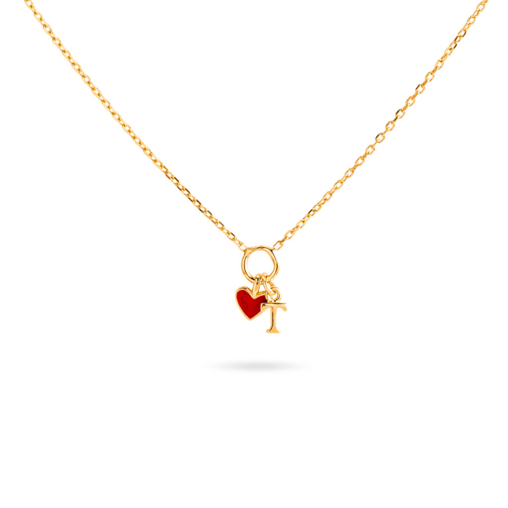 Collier LILOU PASSION
