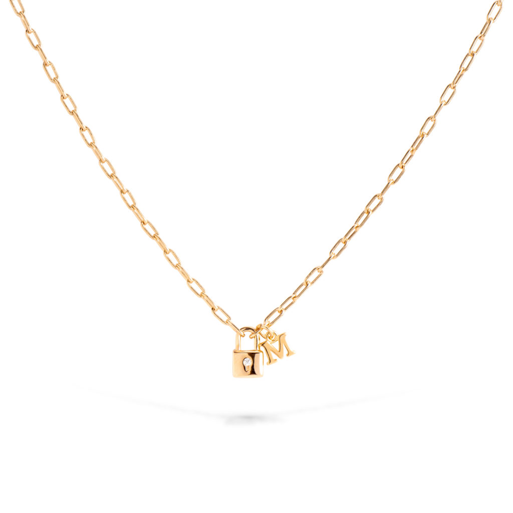 Collier CASTILLE