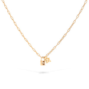 Collier Castille