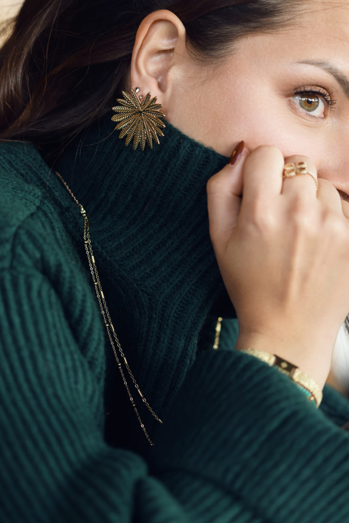 Boucles Marylou