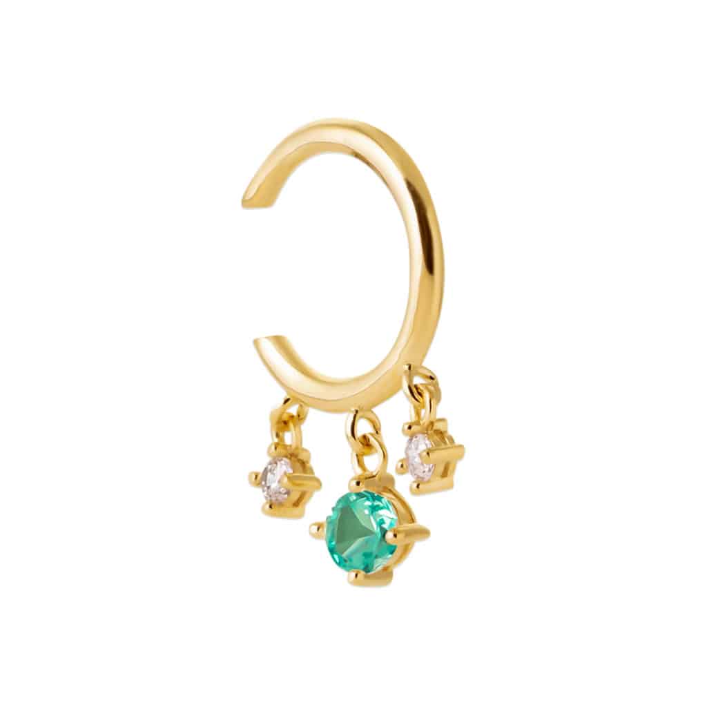 Boucles Mahyl