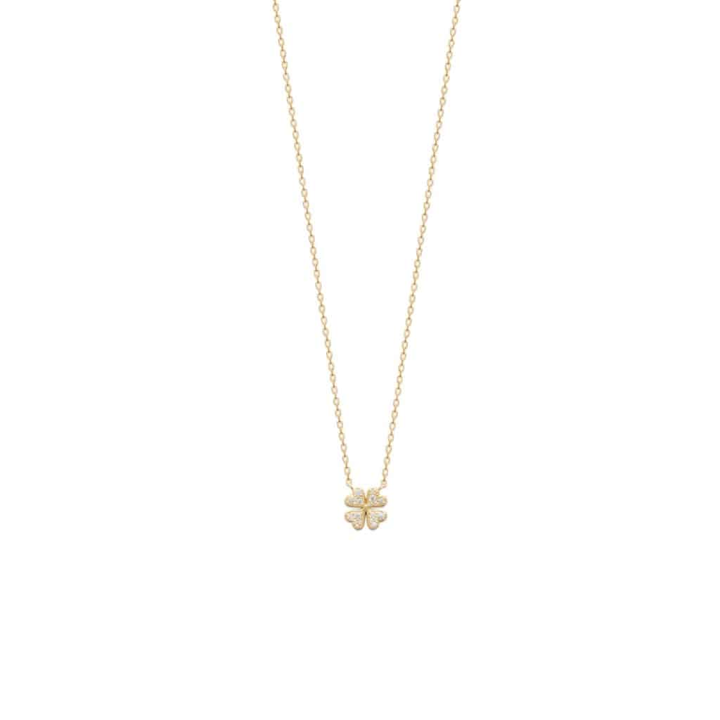 Collier Romane