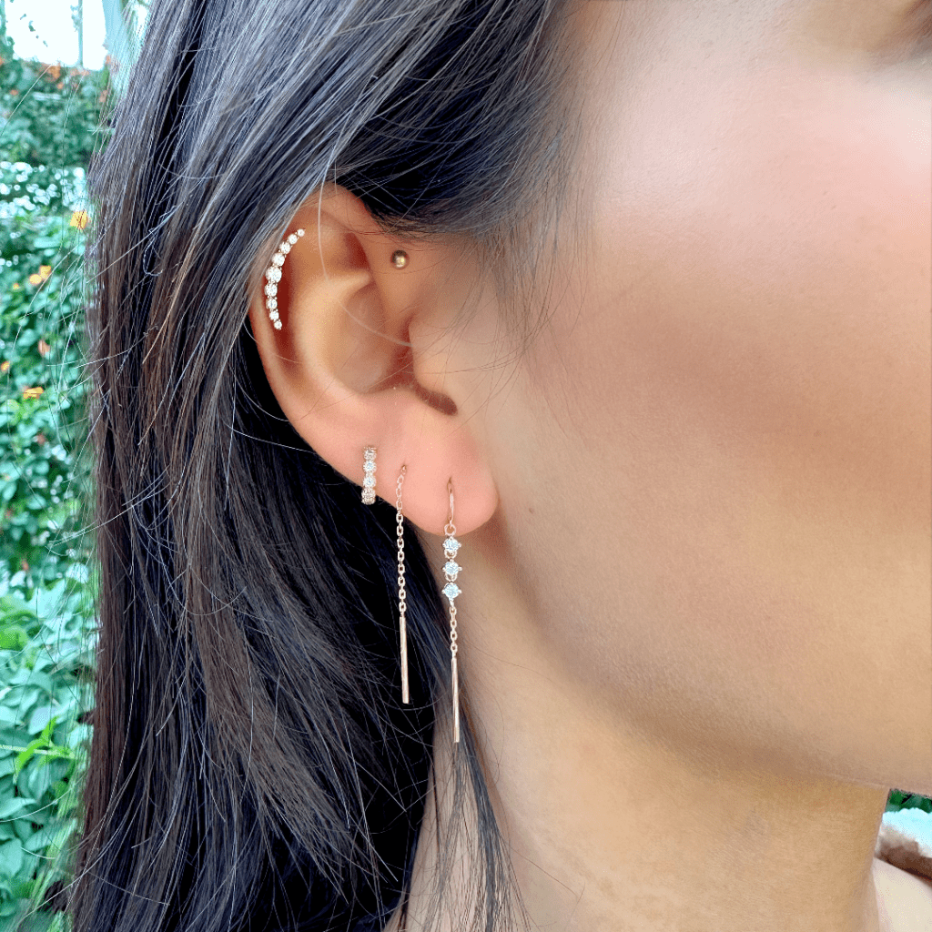 Boucles Naïs