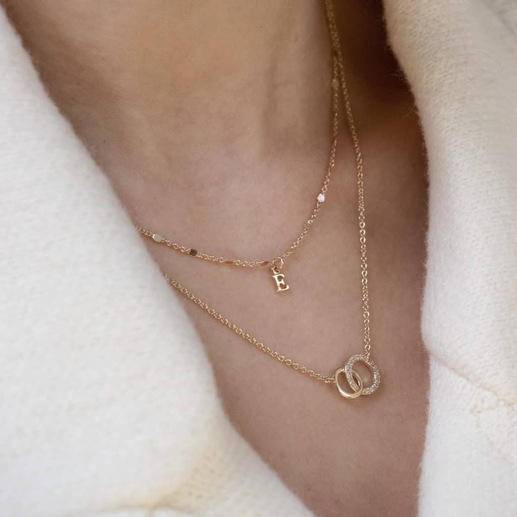Collier Danaé