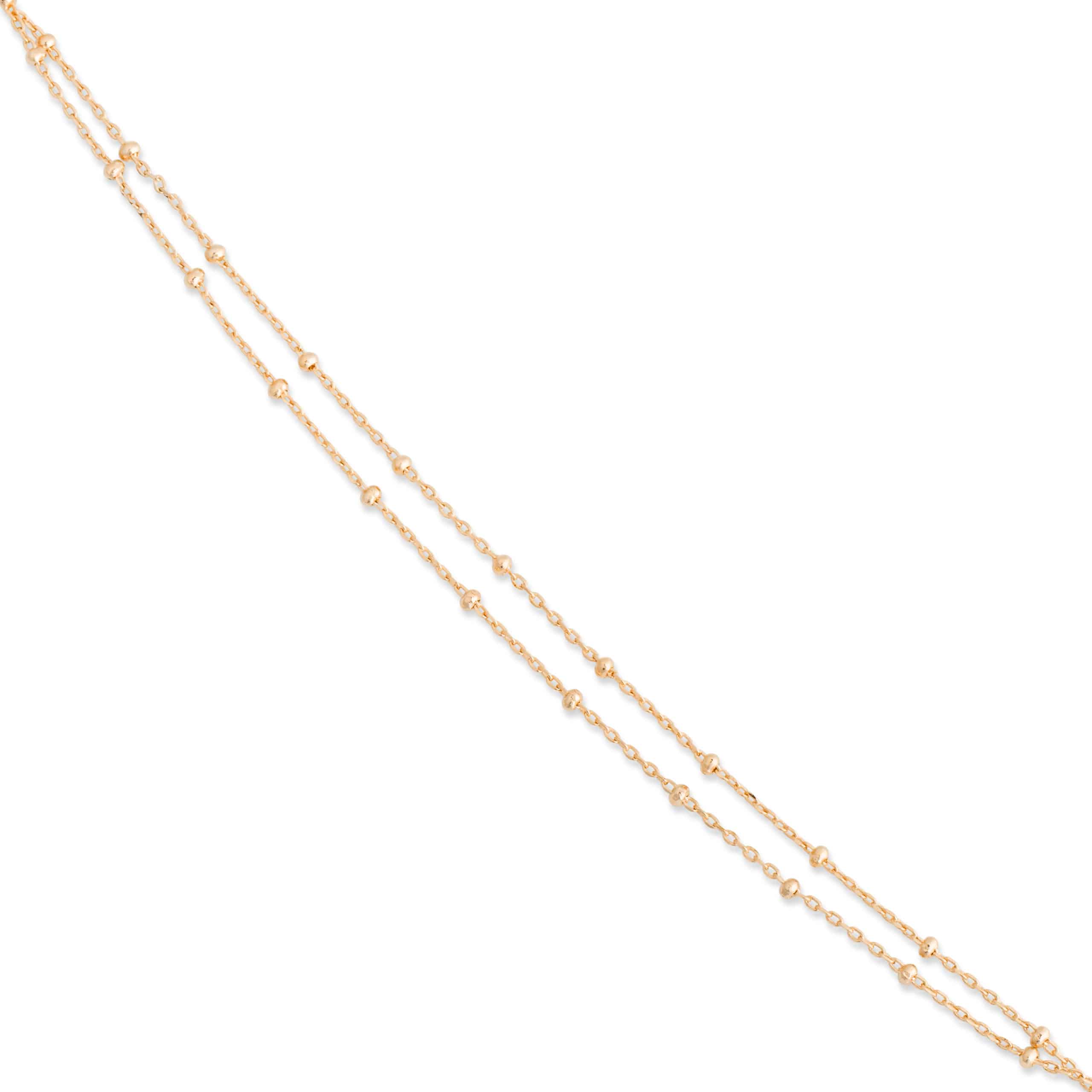 Bracelet Tiana Double
