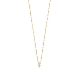 Collier Cathy Zircon