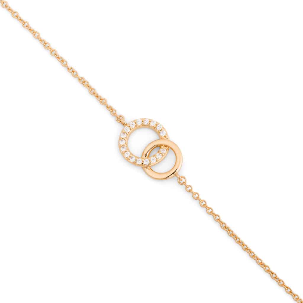 Bracelet Danaé