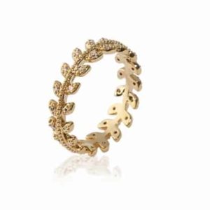 Bague Alexane