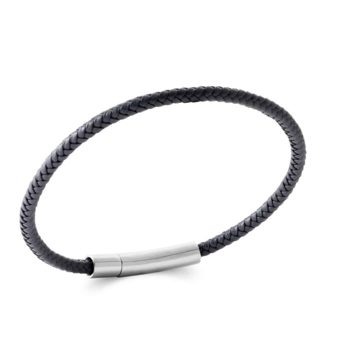 Bracelet Cuir Homme Mateo