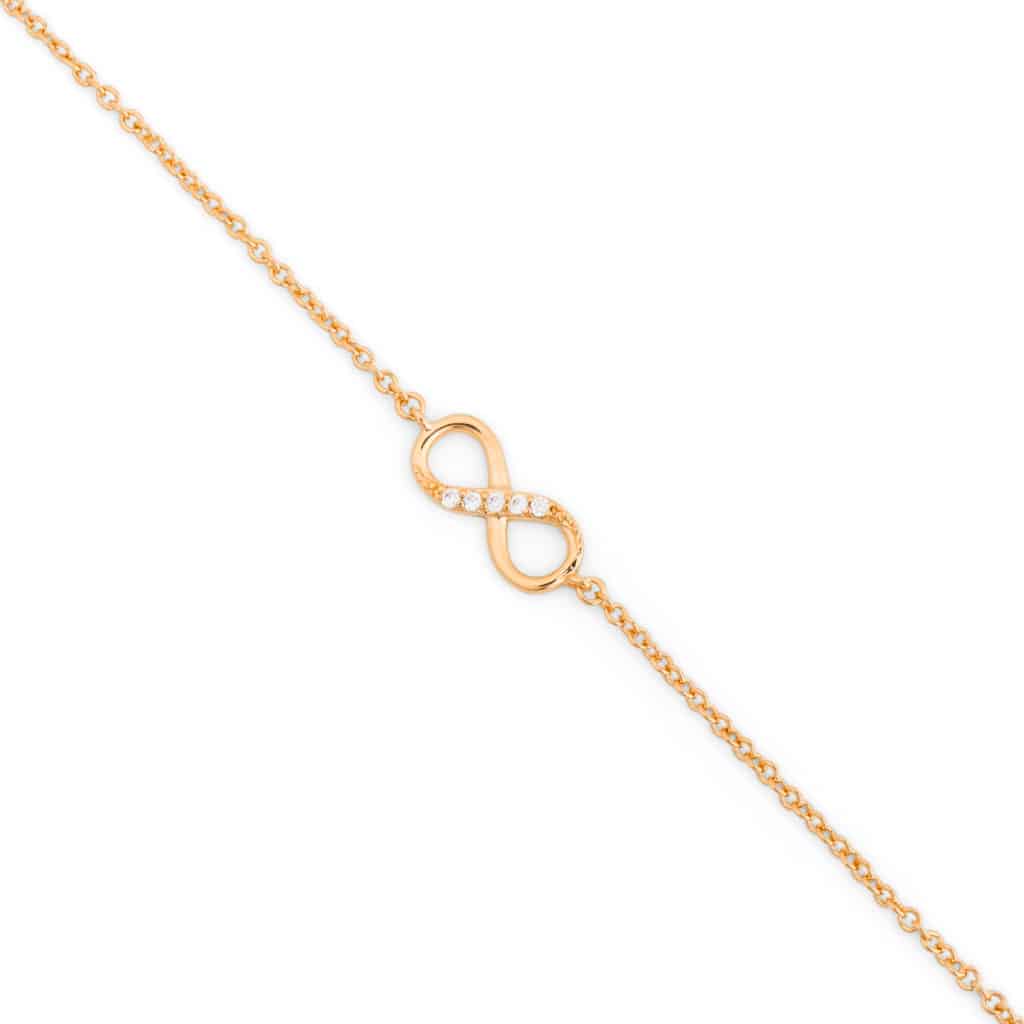 Bracelet Infinity