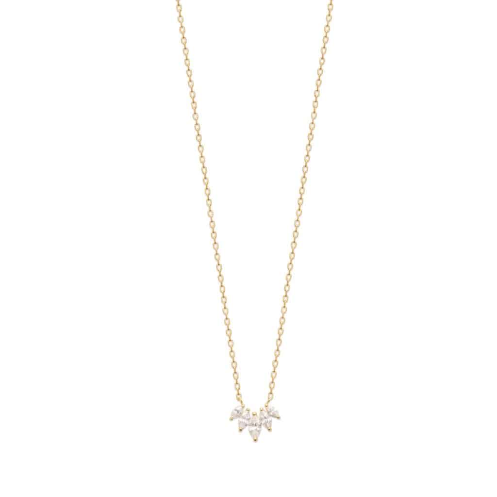 Collier Maïssane