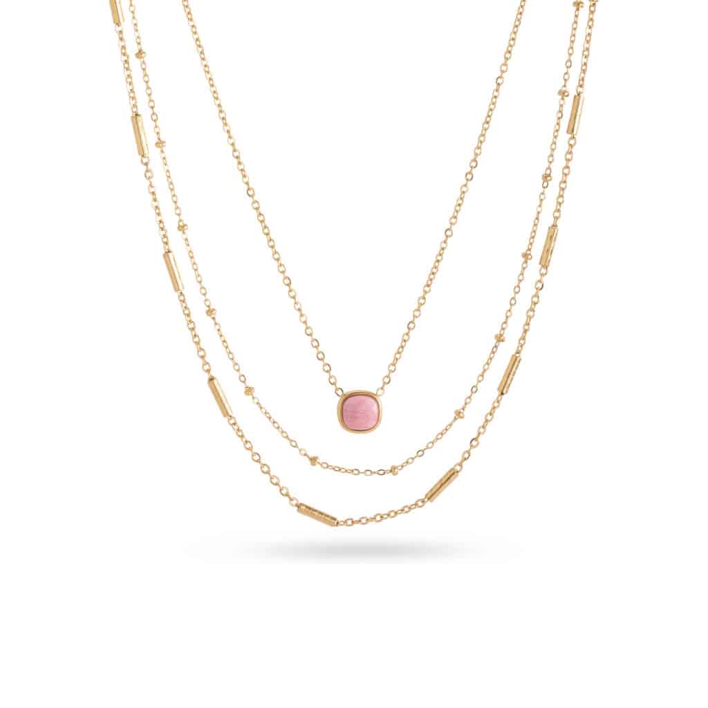 Collier Diane Triple