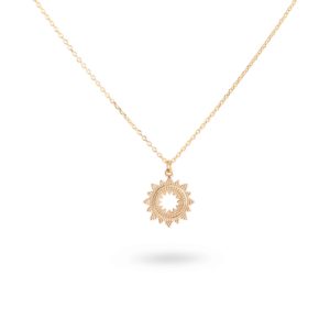 Collier Ilona Soleil