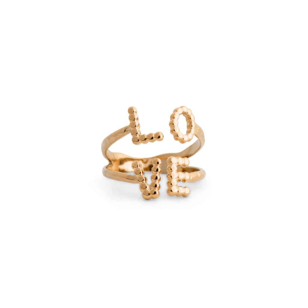 Bague For ever