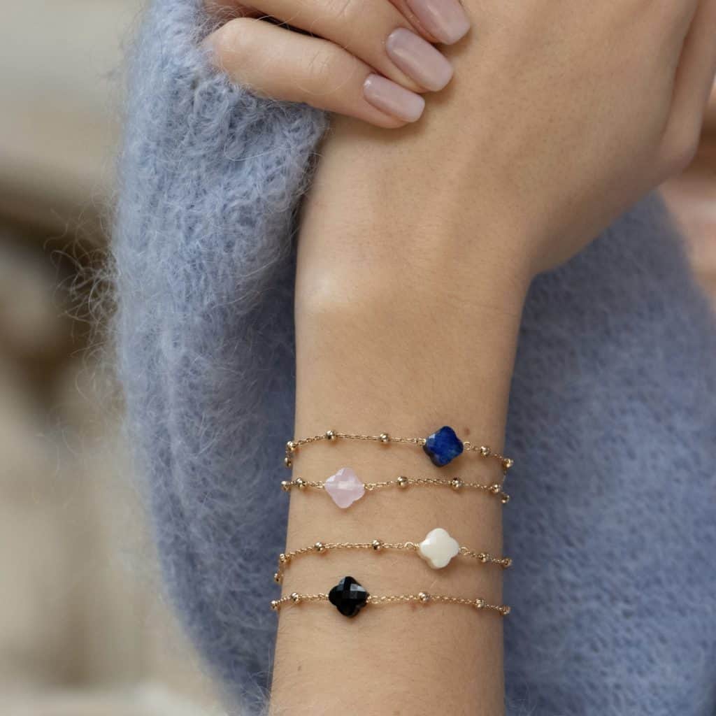 Bracelet Liliana Pierre