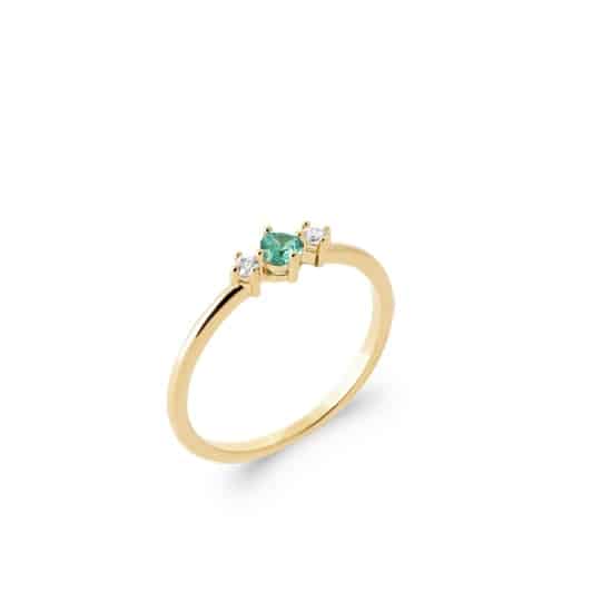 Bague Queena
