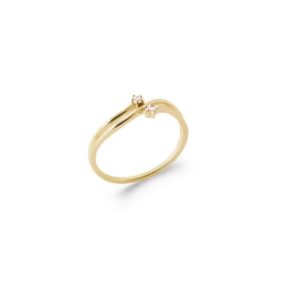 Bague Tanys