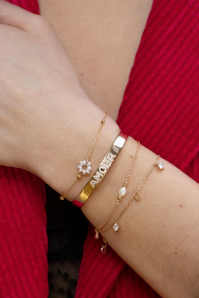 Bracelet Judith