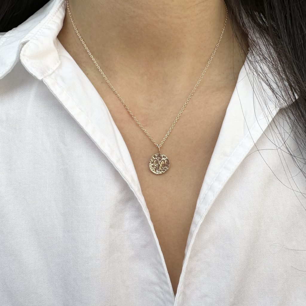 Collier Bélier