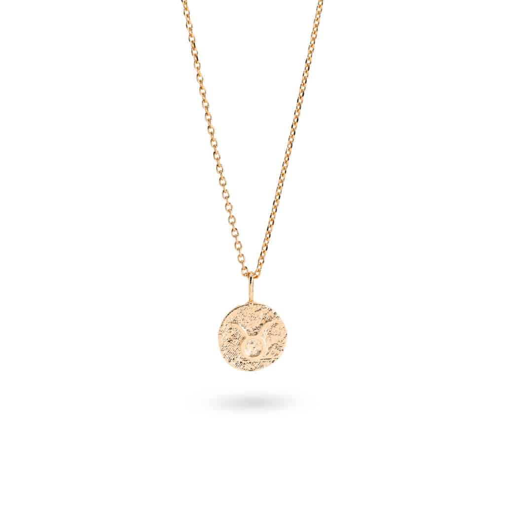 Collier Taureau