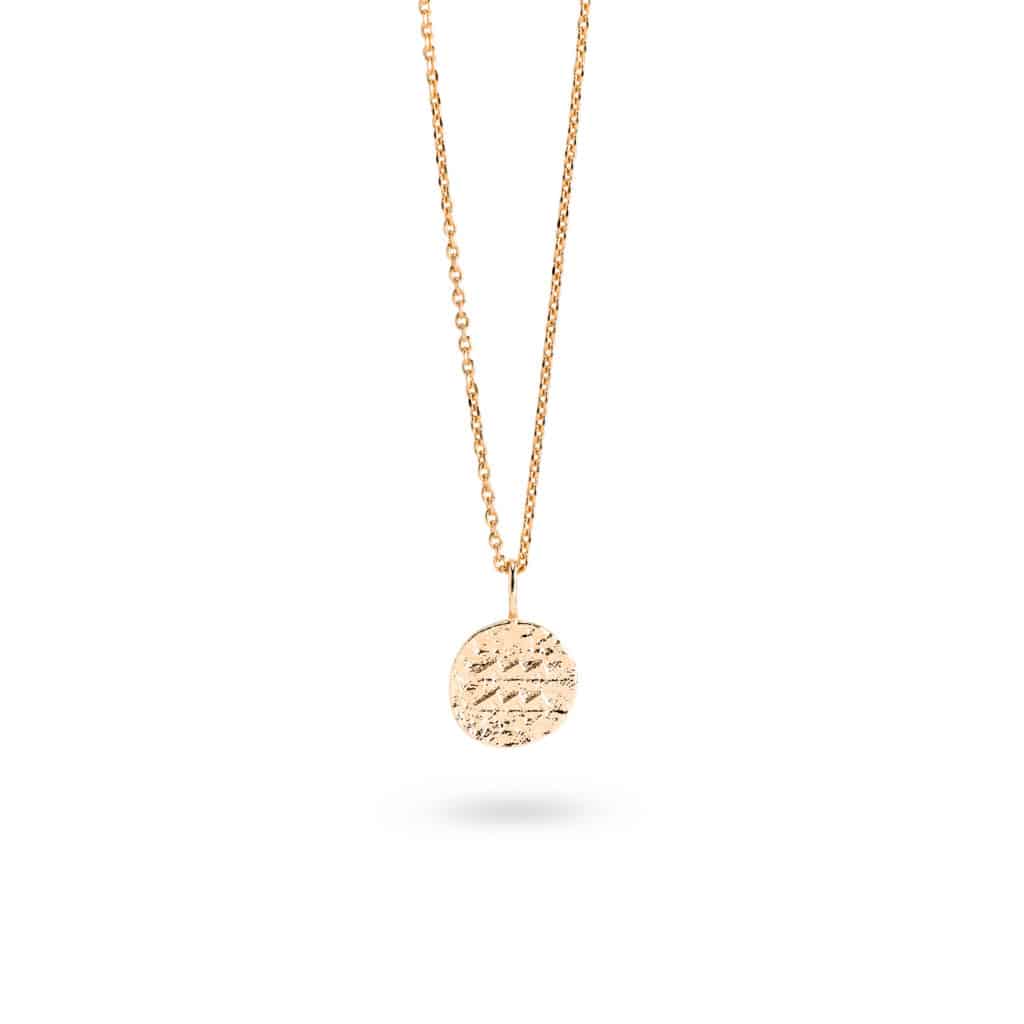 Collier Verseau