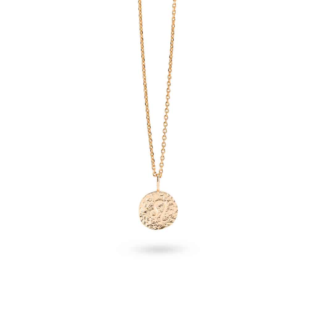 Collier Lion