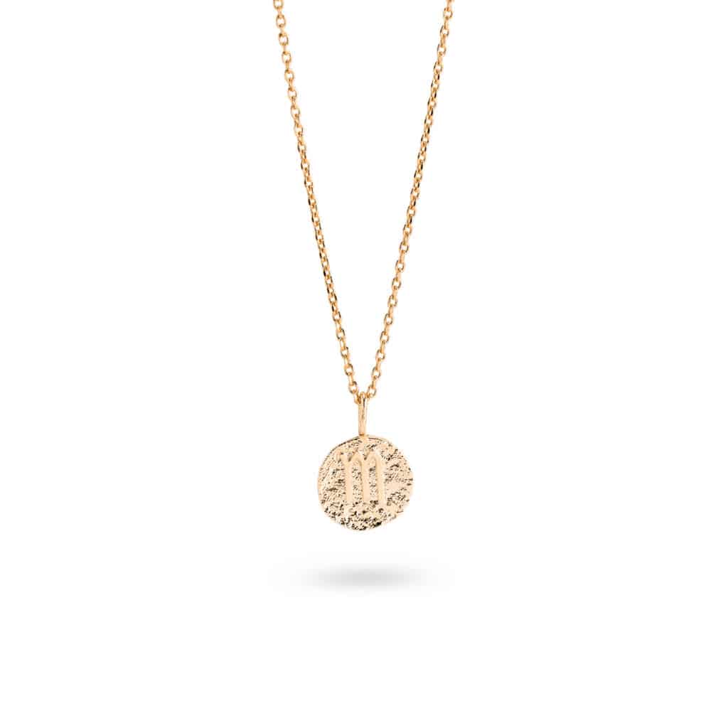 Collier Scorpion