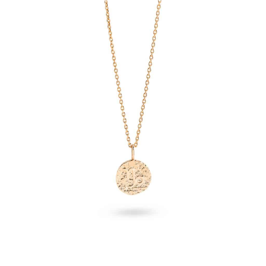 Collier Capricorne