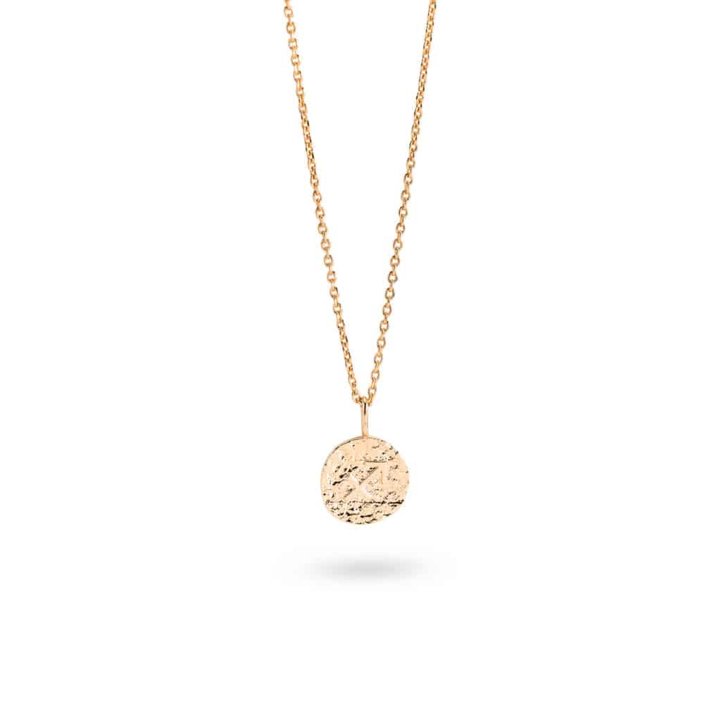 Collier Sagittaire