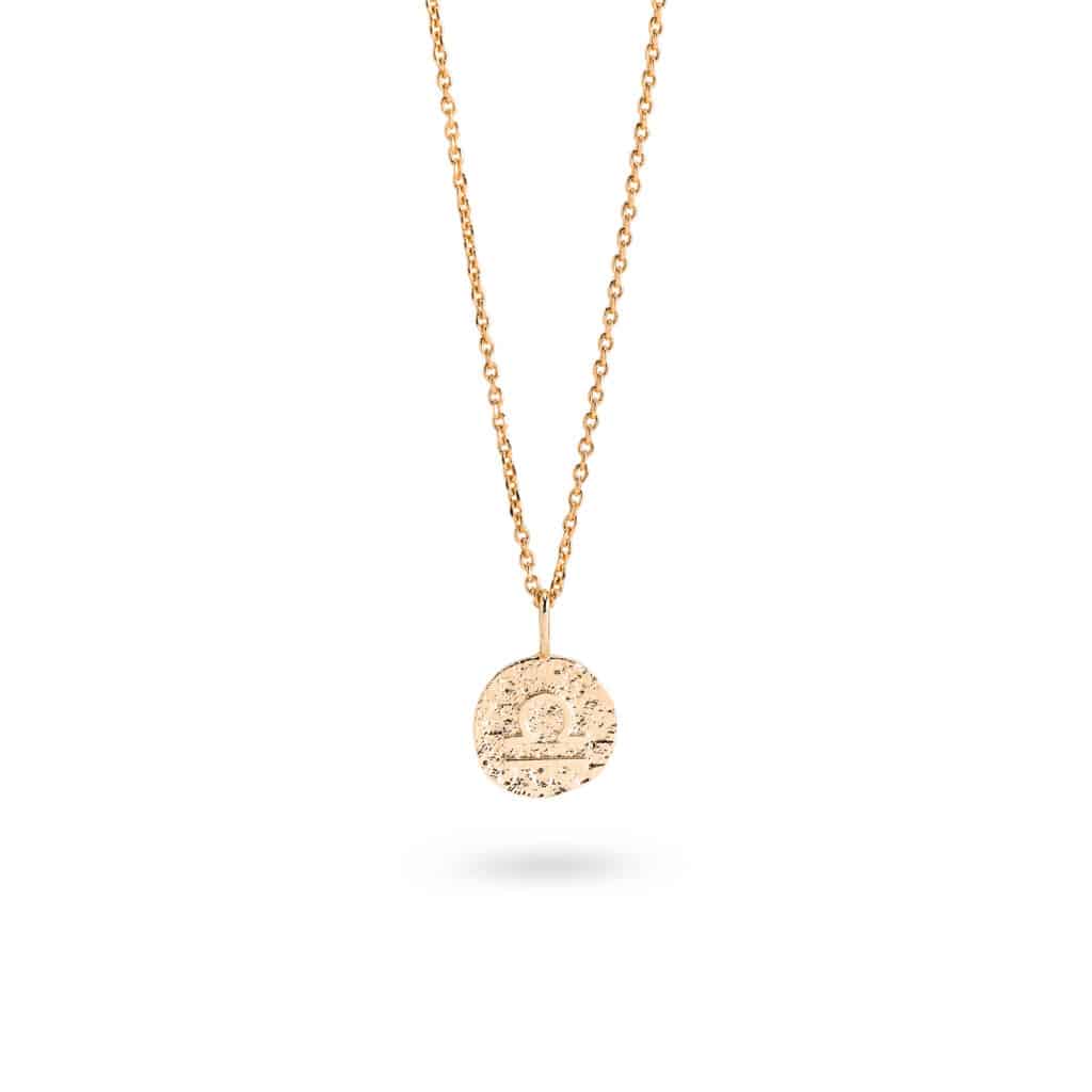 Collier Balance