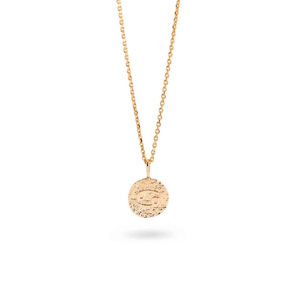 Collier Cancer