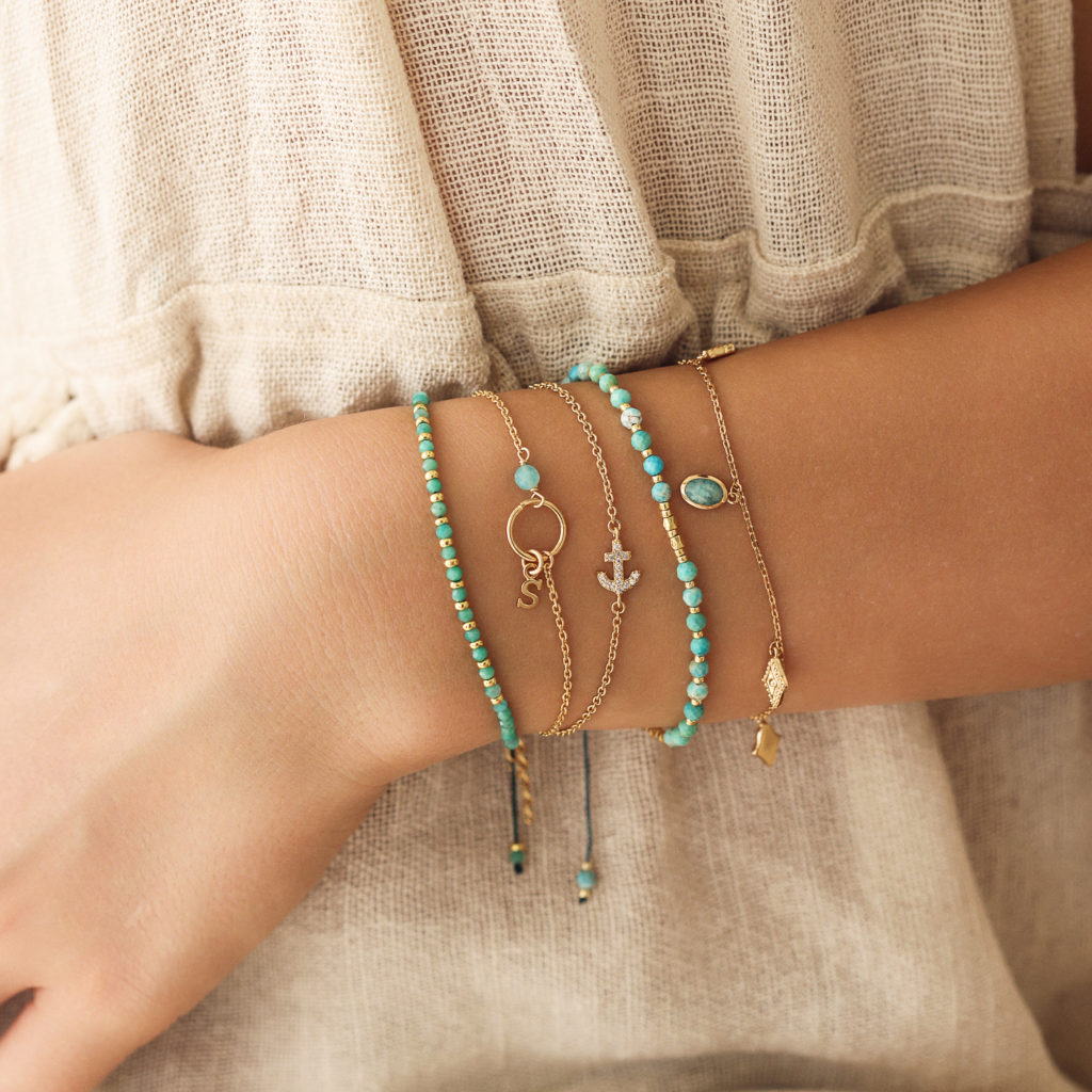 Bracelet YULIA