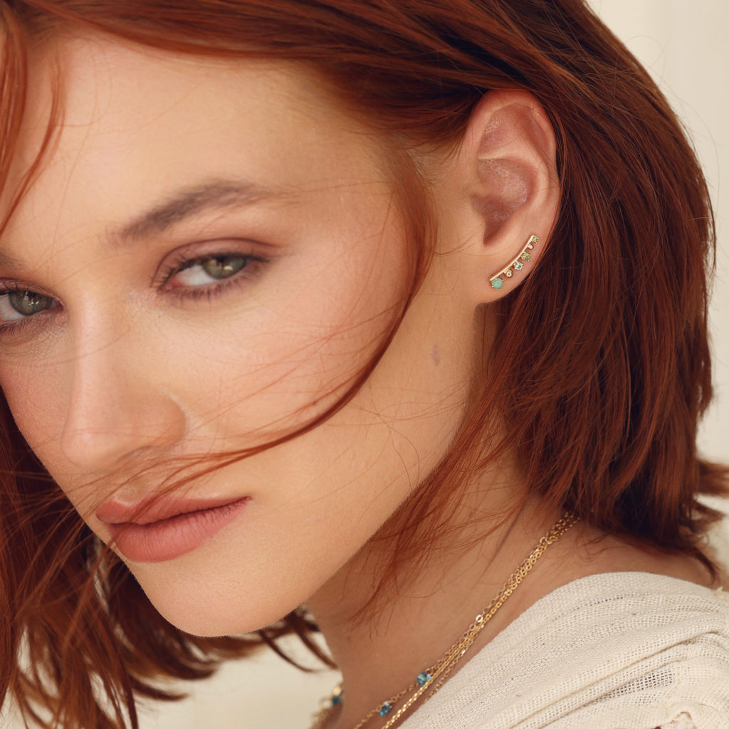 Boucles Donna