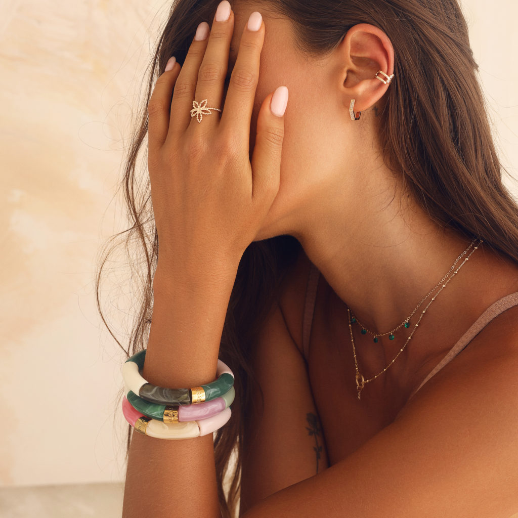Bague Bali