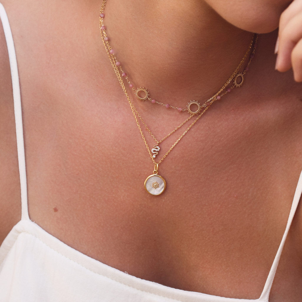 Collier RANIE